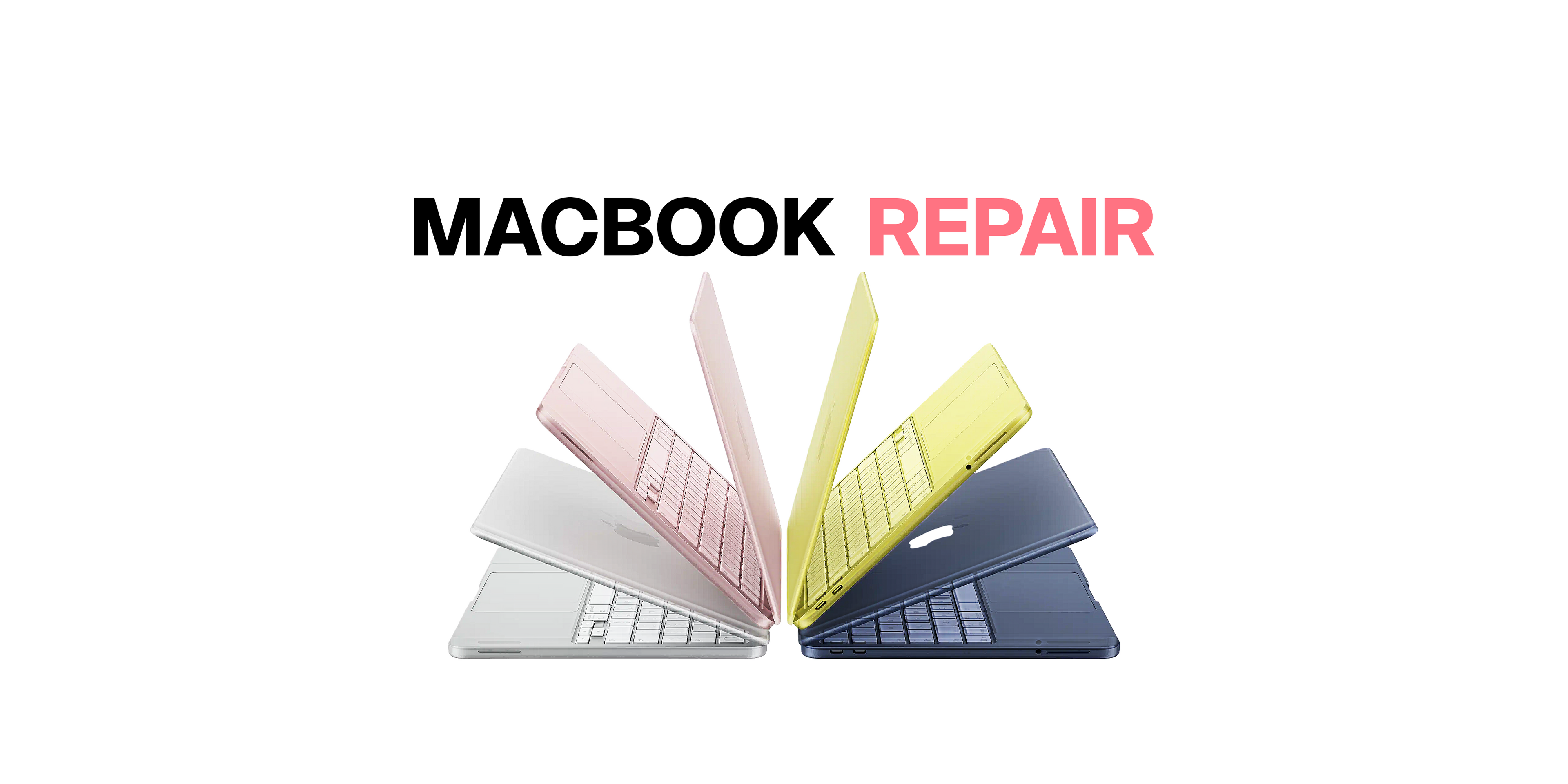 MACBOOK REPAIR