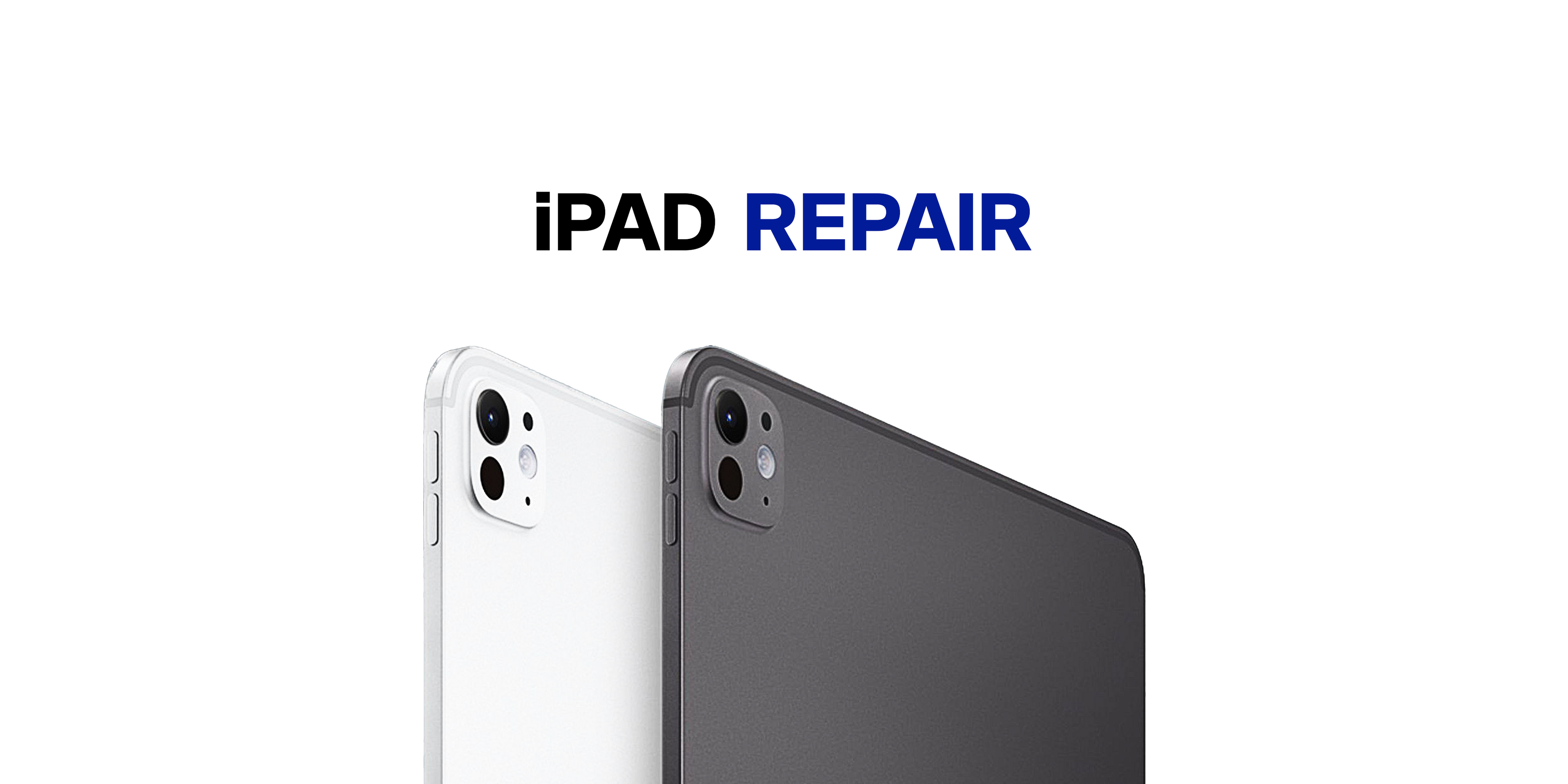 IPAD REPAIR