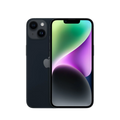 iPhone 14 Midnight 256GB - (Grade A)