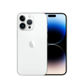iPhone 14 Pro Max Silver 256GB - (Grade A)