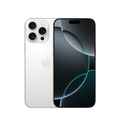 iPhone 16 Pro Max White Titanium 512GB - (Grade A)