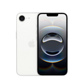 iPhone 16e White 128GB - (Grade A)