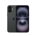 iPhone 16 Plus Black 256GB - (Grade A)