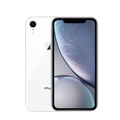 iPhone XR White 128GB - (Grade B)