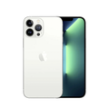 iPhone 13 Pro Silver 256GB - (Grade A)