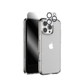 iPhone 3-in-1 Premium Protection Bundle