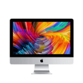 iMac 21.5" 2019 Silver 32GB RAM 1TB + Apple Magic Keyboard & Mouse - (Grade A)