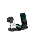 Multi-Function Charging Stand 6 in 1