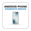 Android Phone Diagnostic Service
