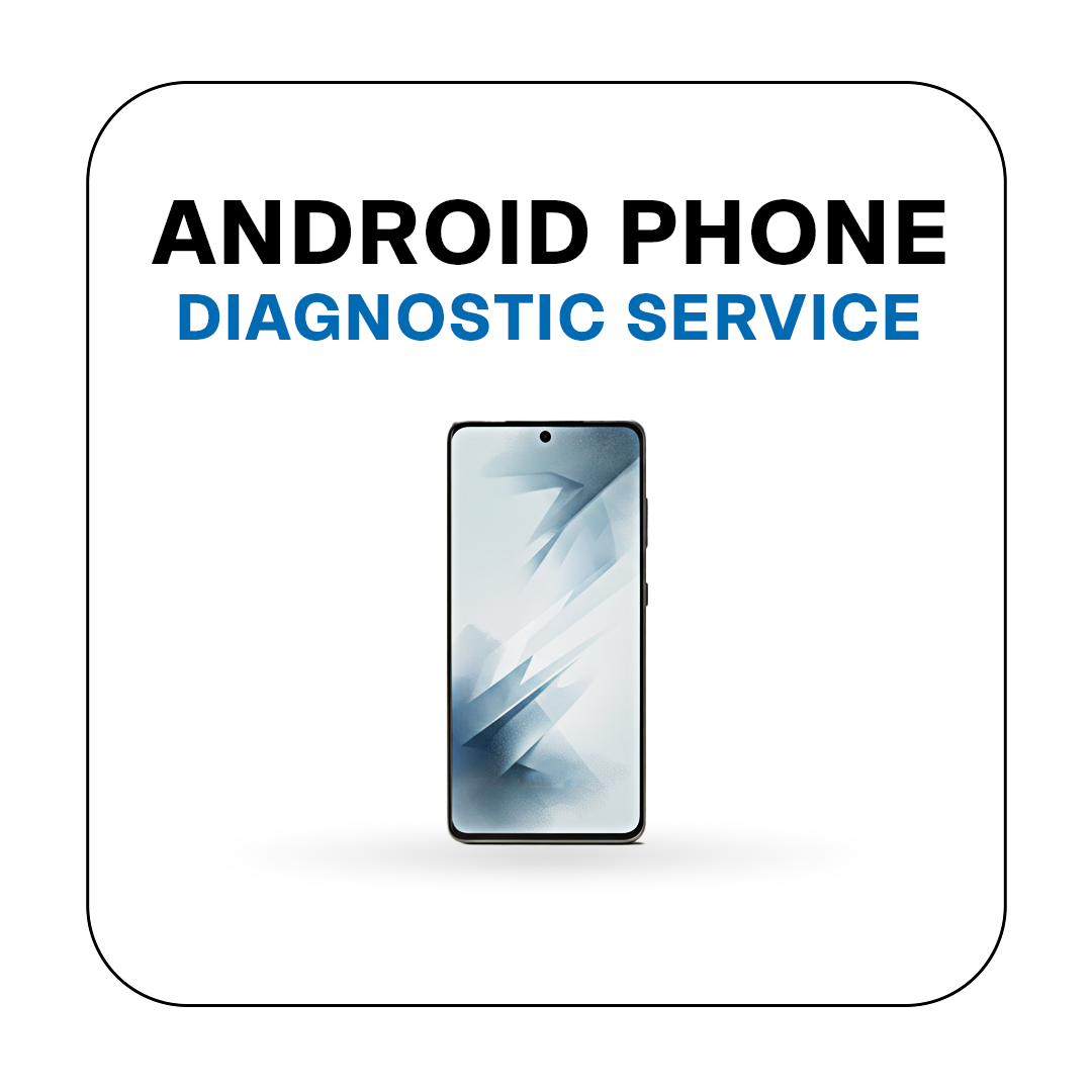 Android Phone Diagnostic Service