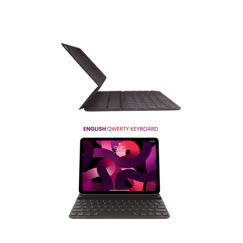 iPad Pro 11