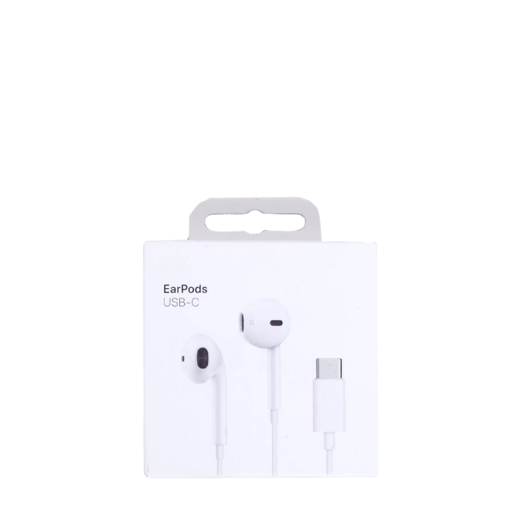 Apple EarPods USB-C (iPhone 15 range)