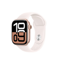 Apple Watch Series 10 Rose Gold (42mm) GPS - (Grade A)