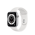 Apple Watch Series 6 Silver (44mm) NIKE Edition GPS - (Grade B)