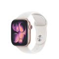Apple Series 11 Rose Gold (46mm) GPS