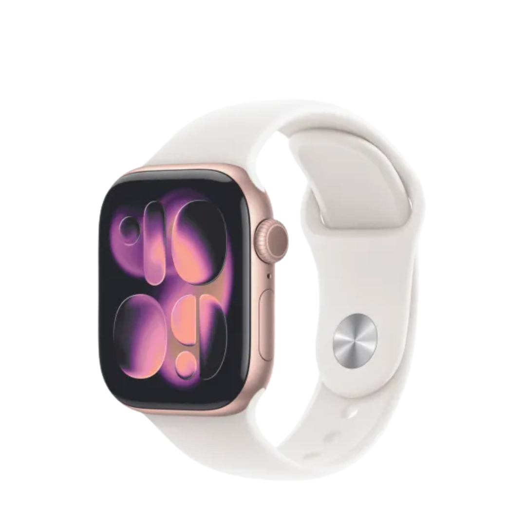 Apple Series 11 Rose Gold (46mm) GPS