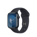 Apple Watch Series 9  Midnight Aluminum (41mm) GPS - (Sealed Refurbished)