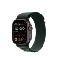 Apple Watch Ultra 2 Black Titanium (49mm) GPS + Cell - (Grade B)