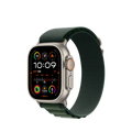 Apple Watch Ultra Gen 2 Titanium (49mm GPS + Cellular) - (Grade A)