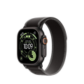 Apple Watch Ultra Gen 3 (49mm) Black Titanium GPS + Cell - Brand New (Unboxed)