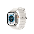 Apple Watch Ultra Gen 1 Titanium 32GB (49mm) GPS + Cell - (Grade B)