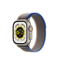 Apple Watch Ultra Gen 1 Titanium 32GB (49mm) GPS + Cell - (Grade A)