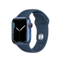 Apple Watch Series 6 Silver (44mm) GPS - (Grade A)