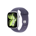 Apple Series 11 Space Gray (46mm) GPS - (Sealed Refurbished)