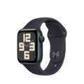 Apple Watch SE (Gen 2) Midnight (40mm) GPS - (Grade A)