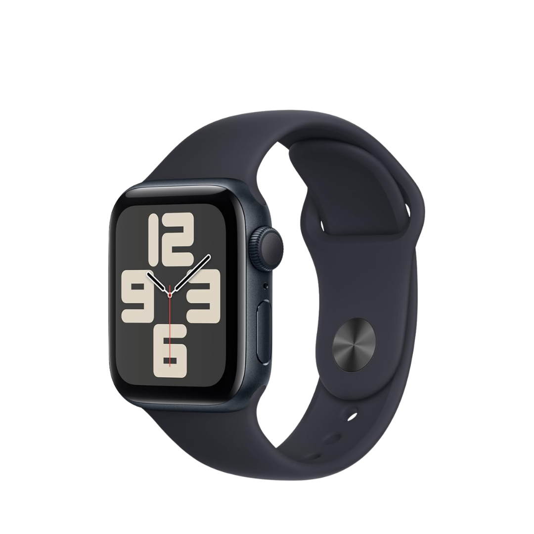 Apple Watch SE (Gen 2) Midnight (40mm) GPS - (Grade A)