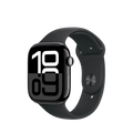 Apple Watch Series 10 Jet Black (46mm) GPS (Grade B)