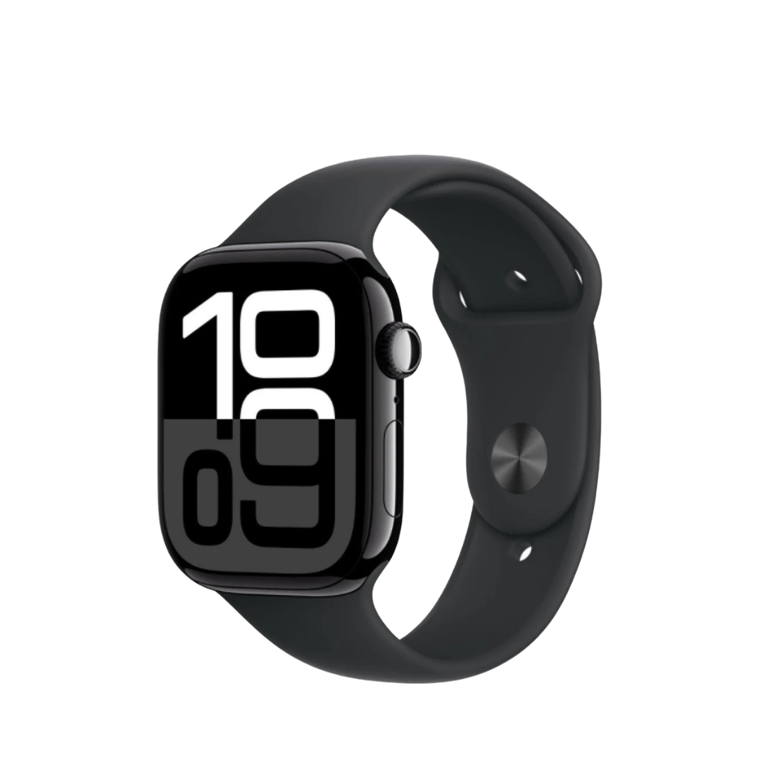 Apple Watch Series 10 Jet Black (46mm) GPS (Grade B)