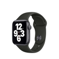 Apple Watch Series 6 Space Grey (44mm) GPS - (Grade A)