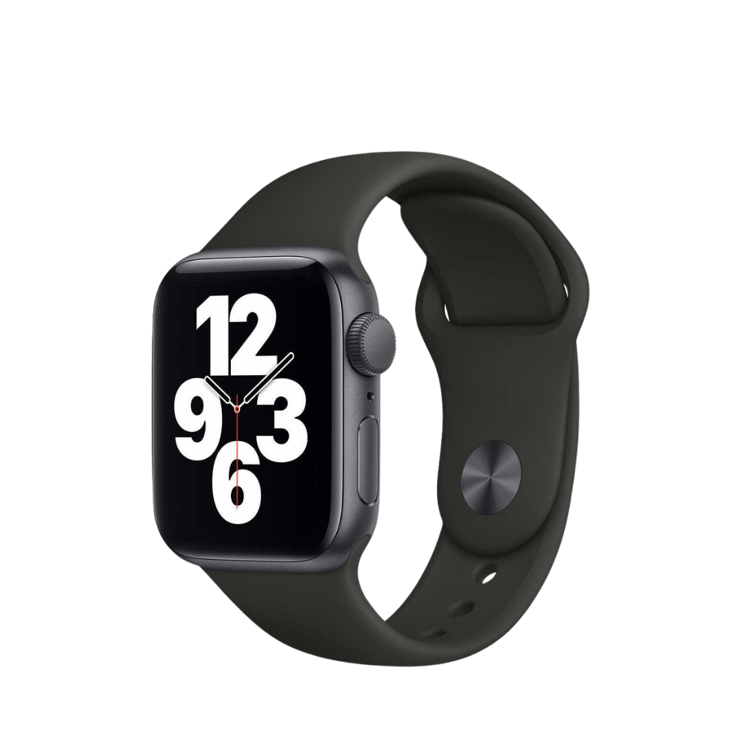 Apple Watch Series 6 Space Grey (44mm) GPS - (Grade A)