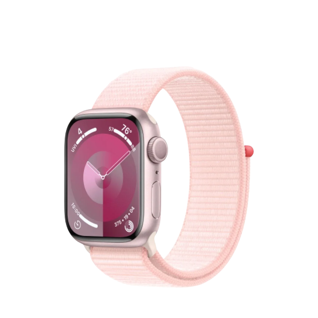 Apple Watch Series 9 Pink (41mm) GPS (Grade A)