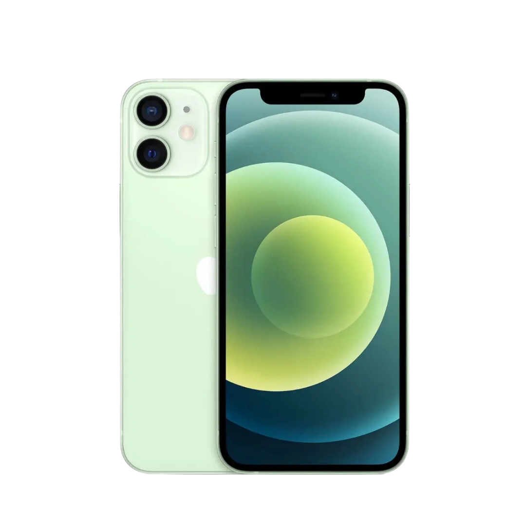 iPhone 12 Green 64GB - (Grade B)