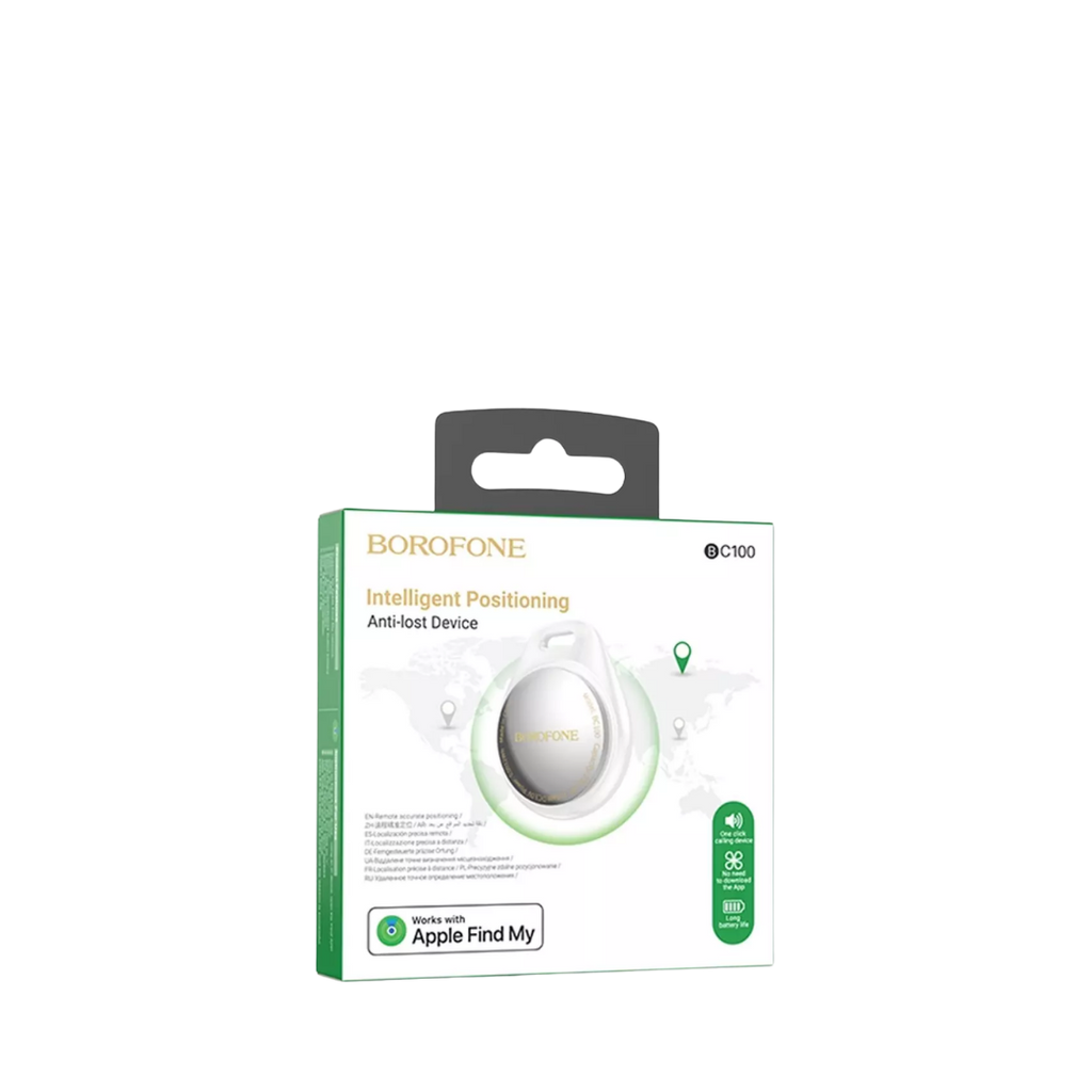 Borofone Intelligent Positioning Tag