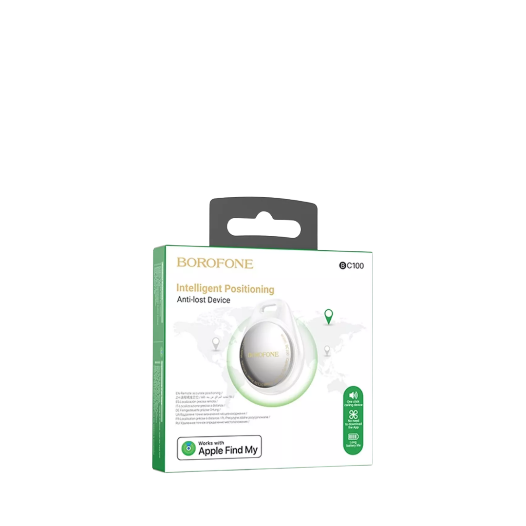 Borofone Intelligent Positioning Tag