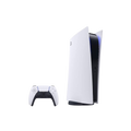 PlayStation 5 Slim Disc Edition Console 825GB - (Grade A)