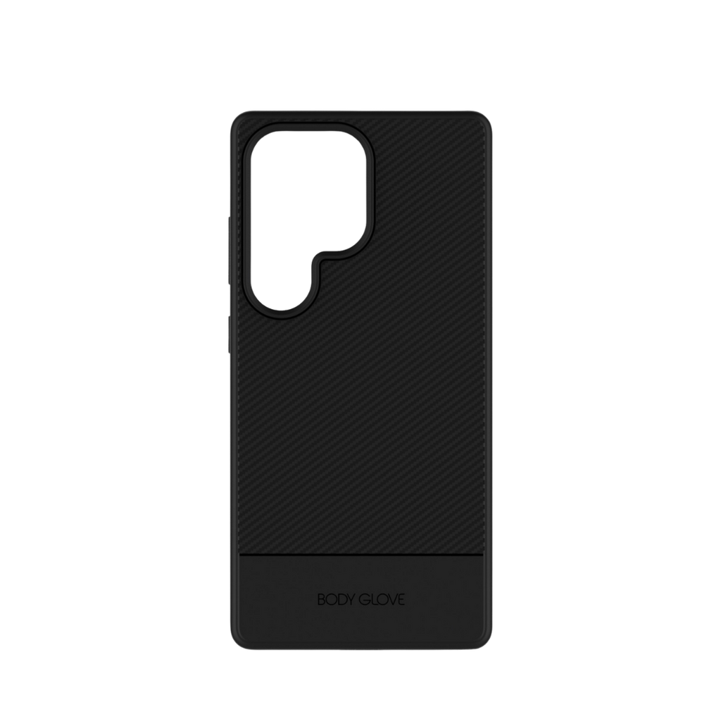 Samsung S26 Ultra Black 256GB - New (Unboxed) + Original Body Glove Cover