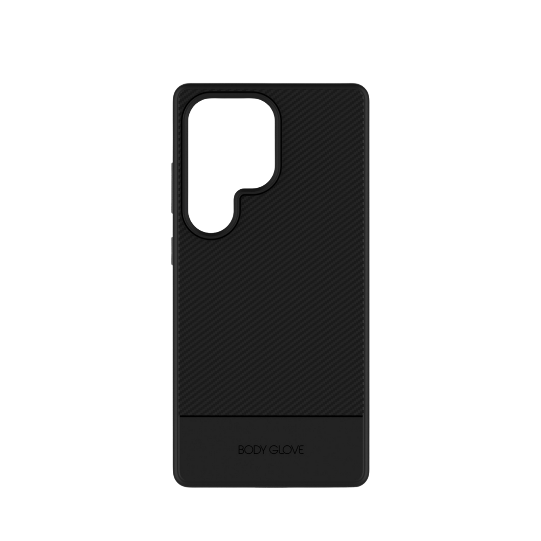 Samsung S26 Ultra Black 256GB - New (Unboxed) + Original Body Glove Cover