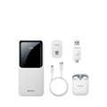 Yesido Charger Combination 5-IN-1