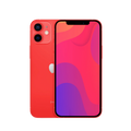 iPhone 12 Red 64GB - (Grade A)