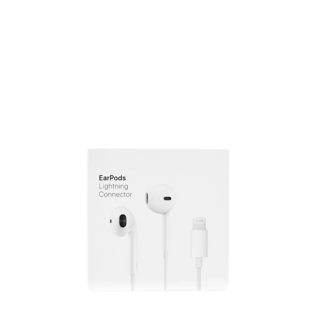 Apple EarPods – Lightning Connector