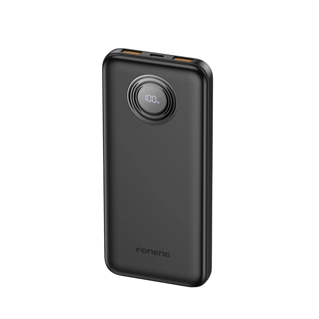 Foneng 10000mAh Power Bank 22.5W