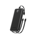 Foneng 10000mAh Cabled Power Bank 22.5W