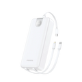 Foneng 20000mAh Cabled Power Bank 22.5W