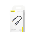 Foneng Lightning to Audio Jack 3.5mm