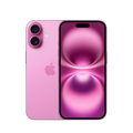iPhone 16 Pink 256GB - (Grade A)