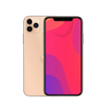 iPhone 11 Pro Max Gold 256GB - (Grade A)